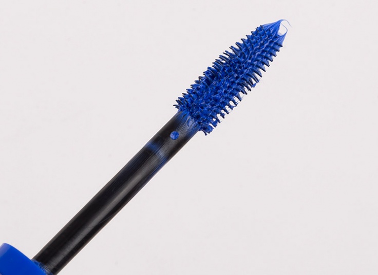 ریمل رنگی Sky High