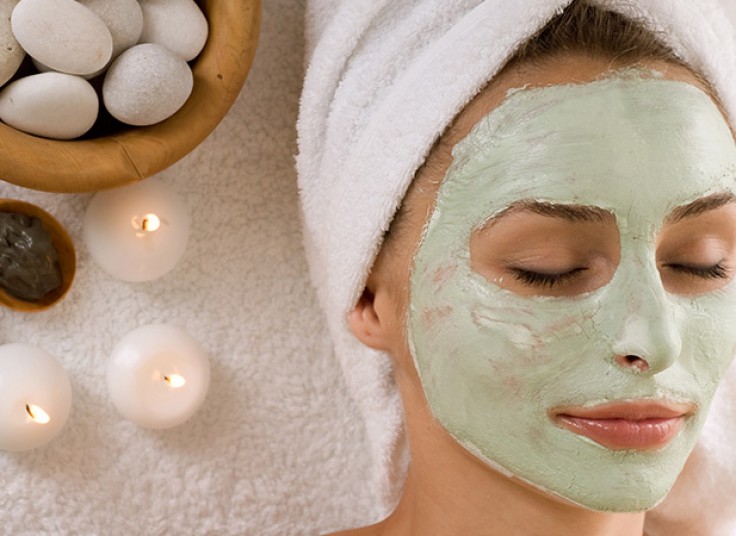 پکیج پاکسازی و ماساژ صورت کژال