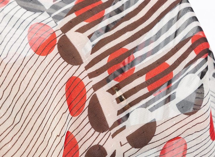 سارافون بندی حریر