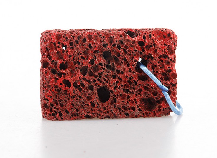 سنگ پا LUX pumice