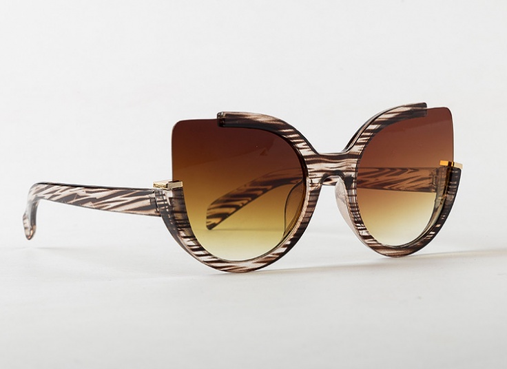 عینک آفتابی زنانه Kanla