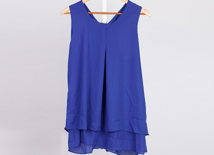 تاپ حریر کرپ Bow tie