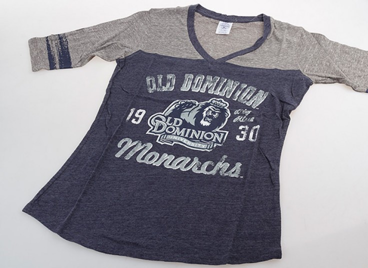 تیشرت آستین بلند زنانه Threads