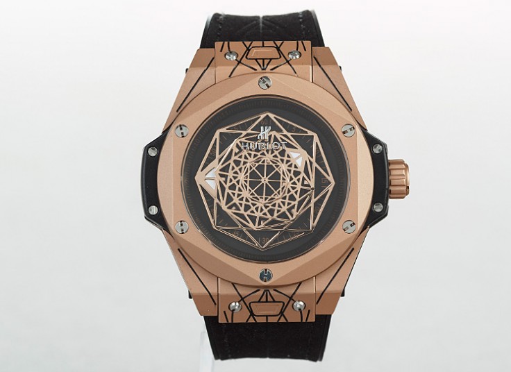 ساعت مچی زنانه و مردانه HUBLOT