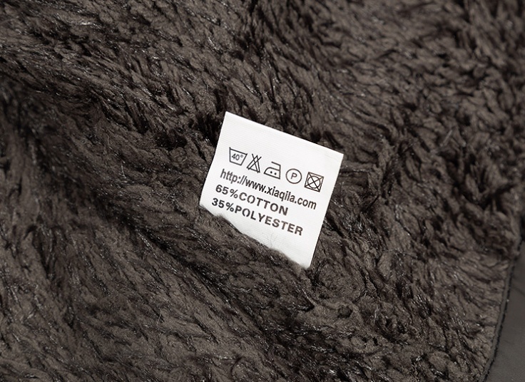 کاپشن زنانه  Mei geren