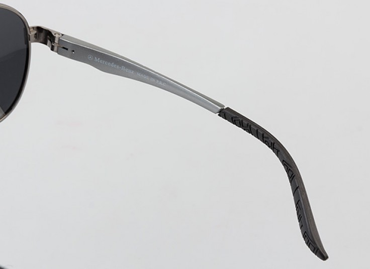عینک آفتابی مردانه Mercedes Benz