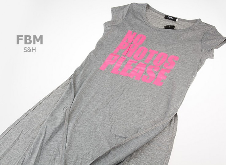 پیراهن زنانه FBM