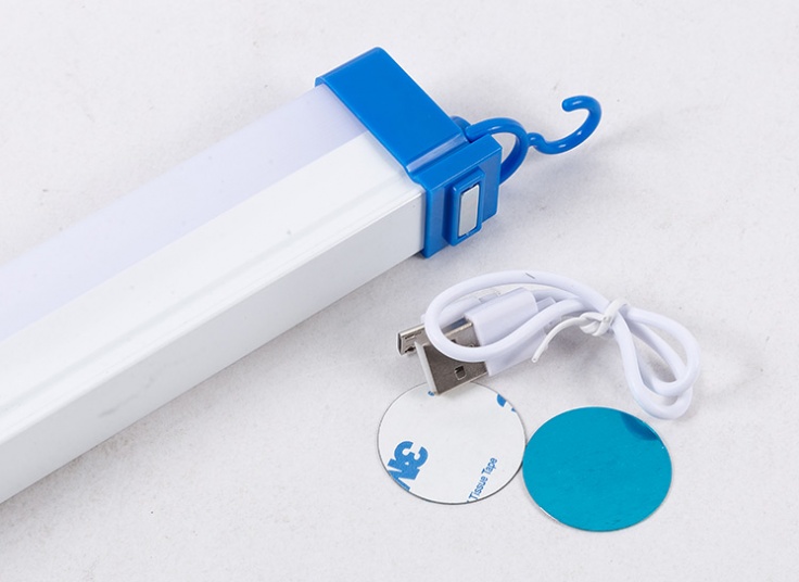 مهتابی اضطراری شارژی