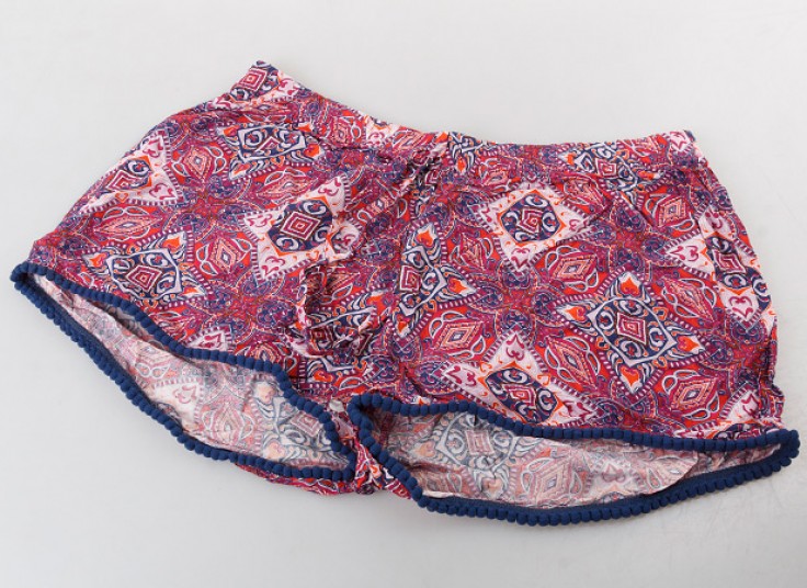 شورتک زنانه Love to Lounge