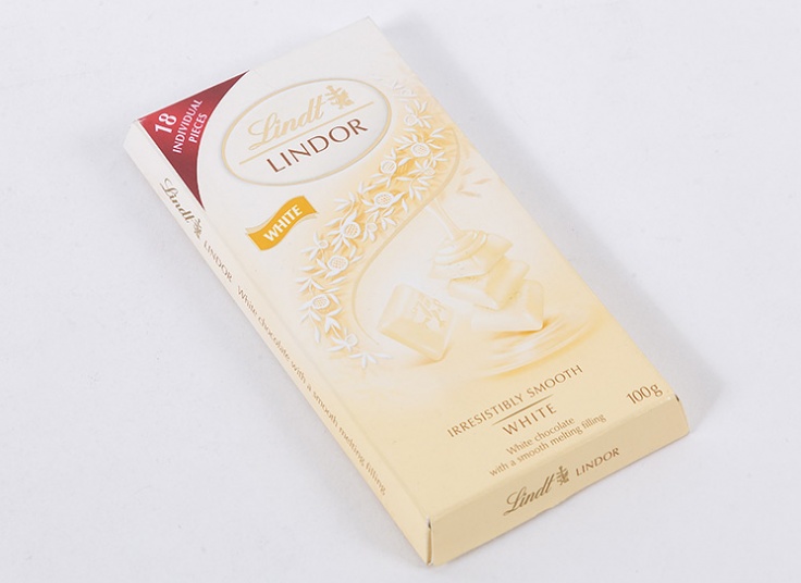 شکلات LINDT LINDOR