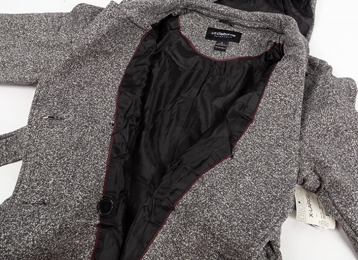 پالتو زنانه