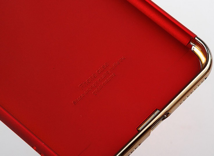 قاب محافظ آیفون سه تکه