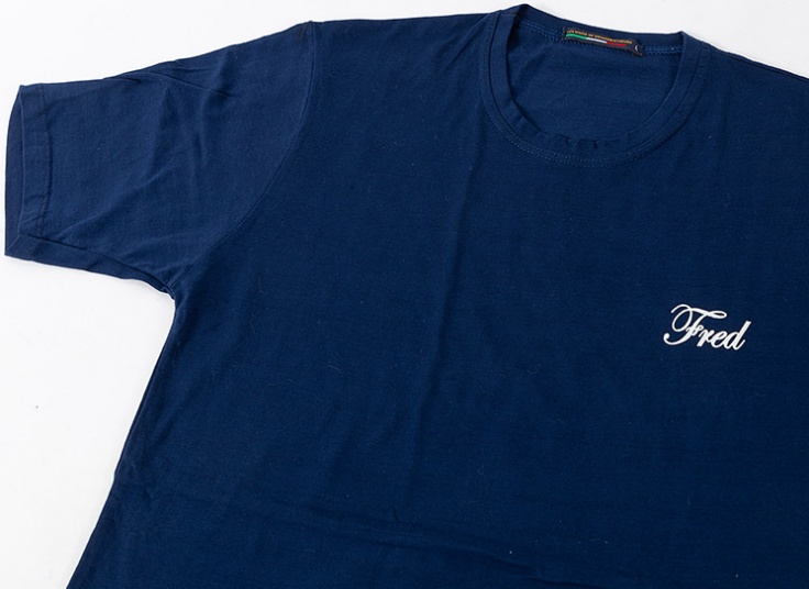 تیشرت مردانه Fred