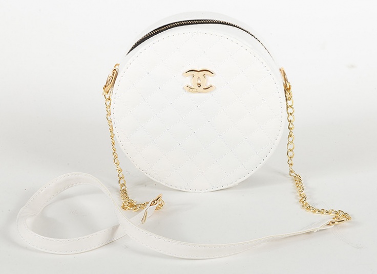کیف گرد زنانه Chanel
