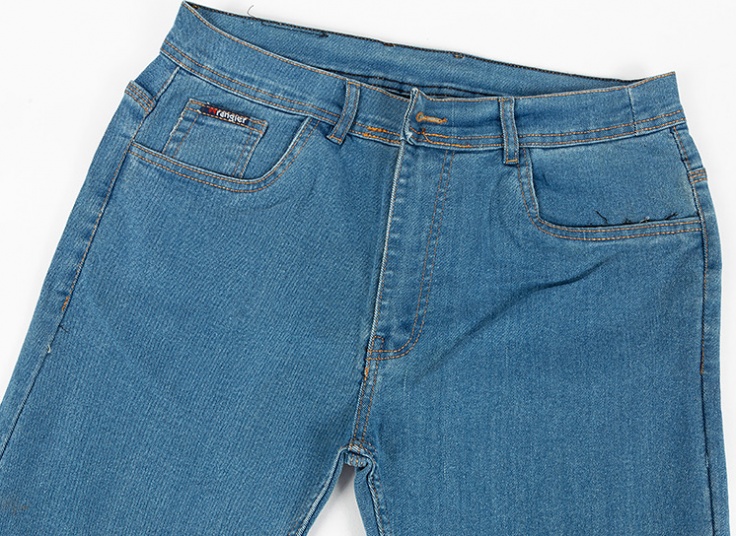 شلوار جین Wrangler