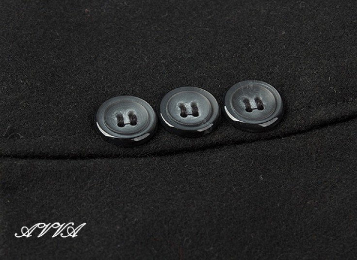 پالتو اسپرت مردانه AVVA