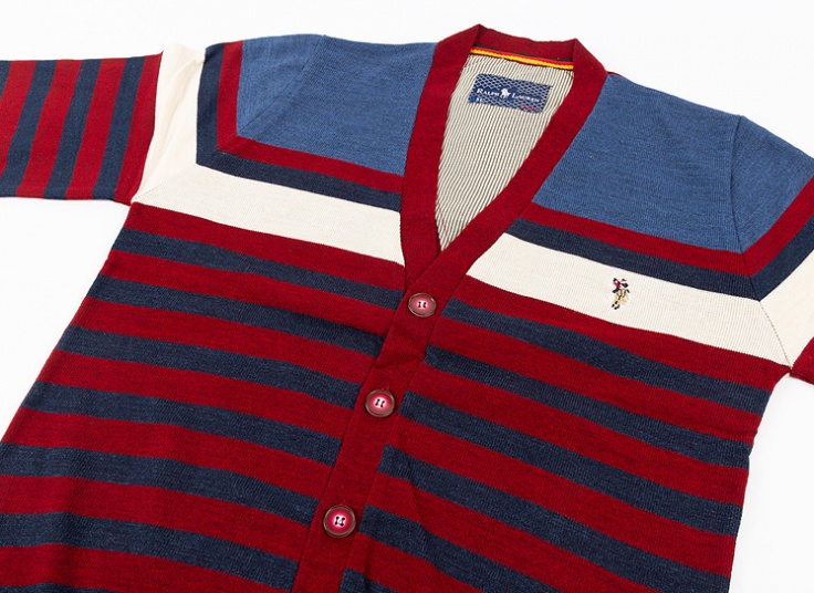 ژاکت مردانه Polo