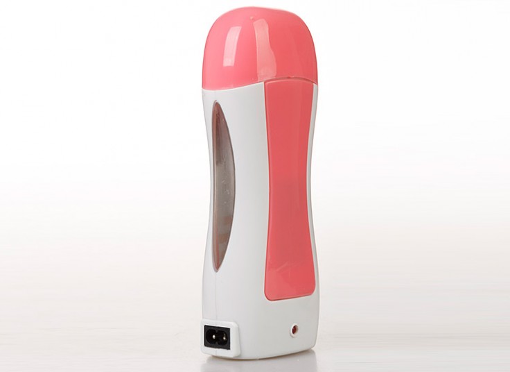 دستگاه گرم کننده موم خشابی