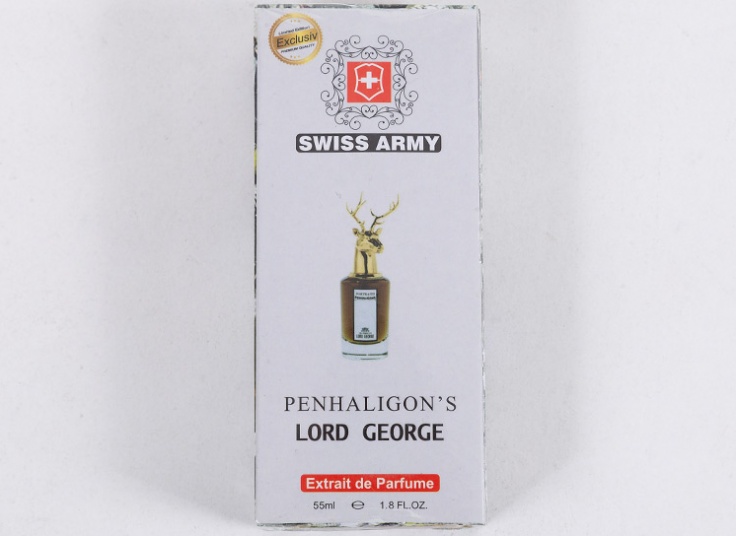 ادکلن Swiiss Army 50ml