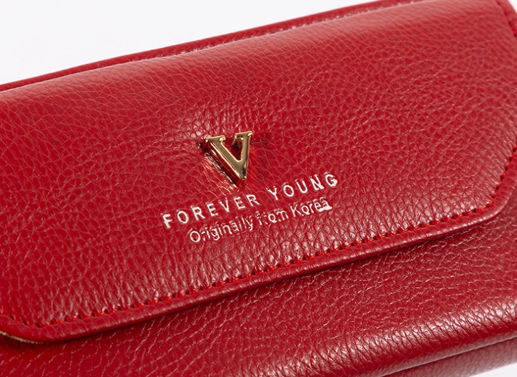 کیف پول زنانه FOREVER