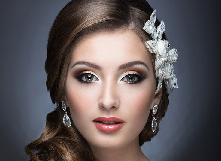 سالن زیبایی ناز