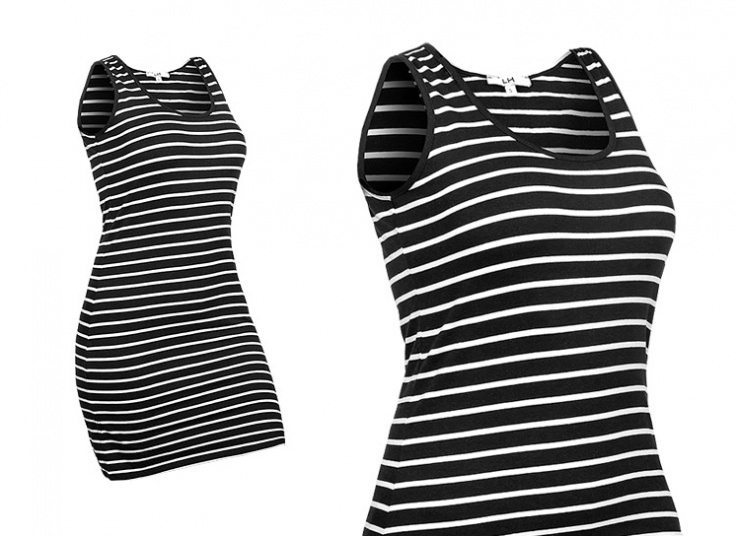 سارافون زنانه LH