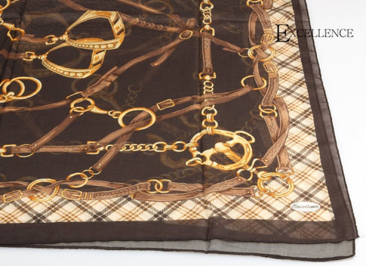 شال و روسری Excellence