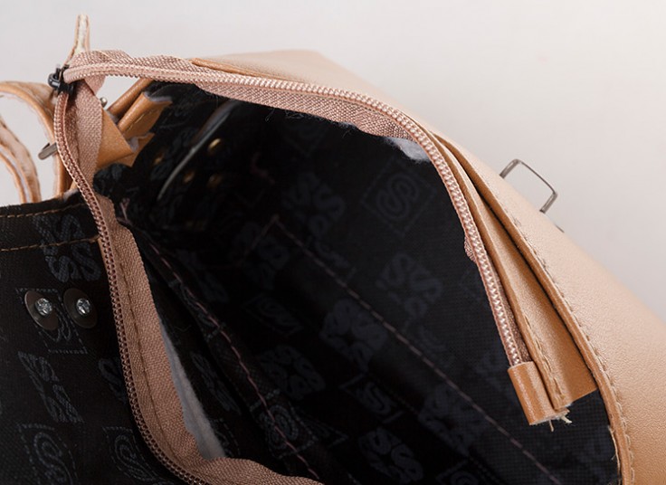 کیف دوشی زنانه Trapezius