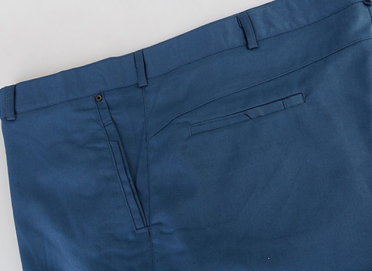 شلوار پارچه ای مردانه Original