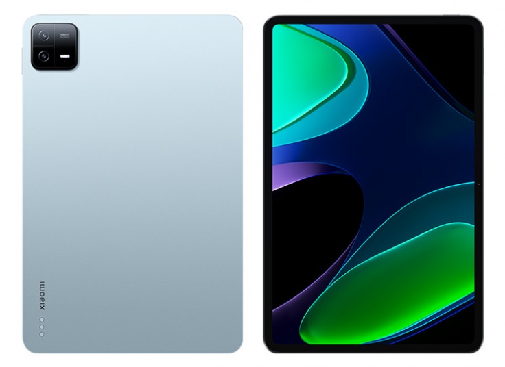 تبلت شیائومی 6 Xiaomi Mi Pad