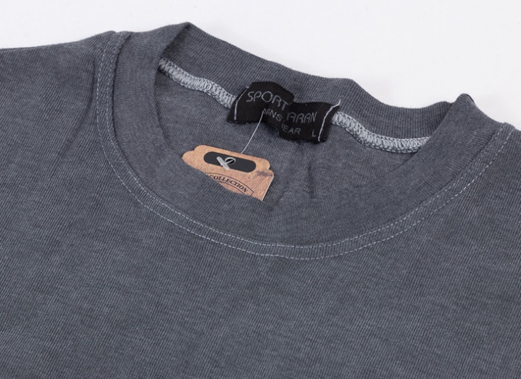 تیشرت مردانه طرح NY