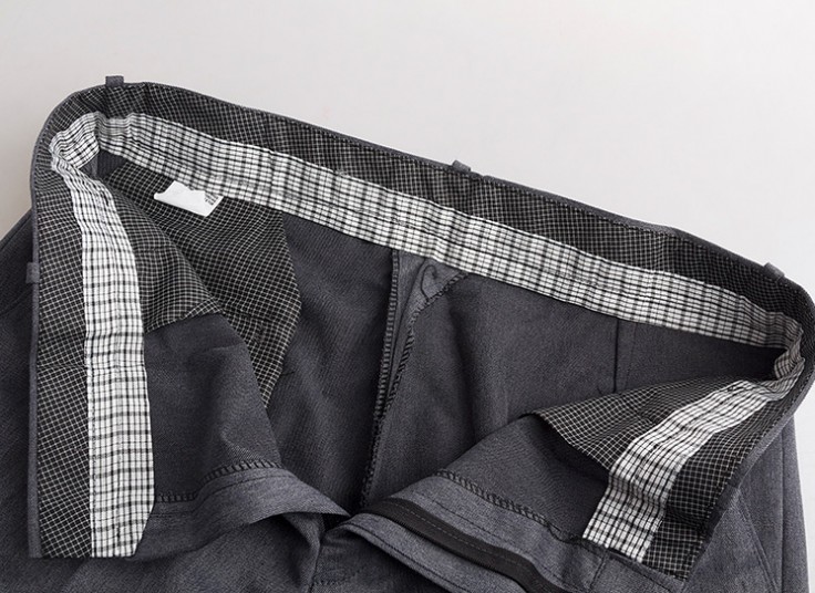 شلوار مردانه پارچه ای Original