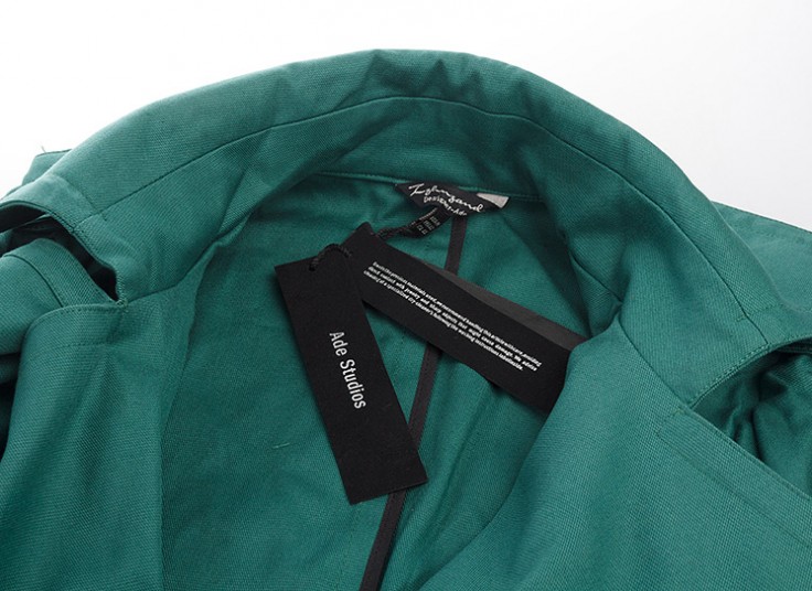 بارانی زنانه ZHUZAN DE