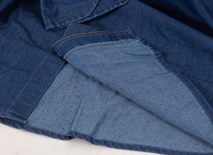 پیراهن جین مردانه Polo