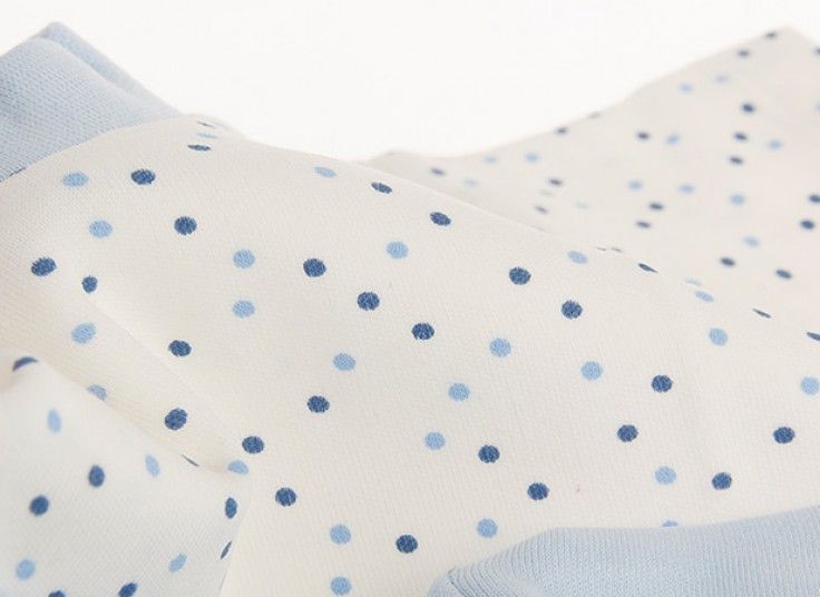 ست دو تکه تیشرت نوزادی Baby Crazy