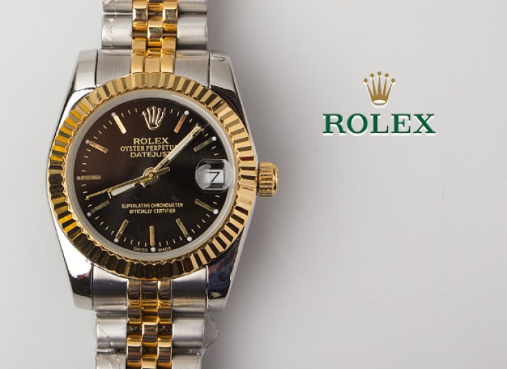ساعت زنانه و مردانه Rolex مدل Date Just