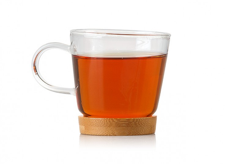 فنجان بامبو