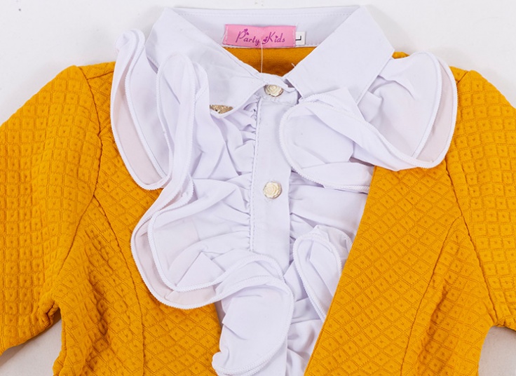 بلوز مجلسی دخترانه Party Kids