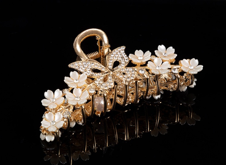 کلیپس فلزی آویزدار