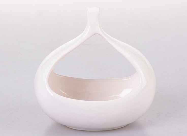 شکلات خوری سرامیکی