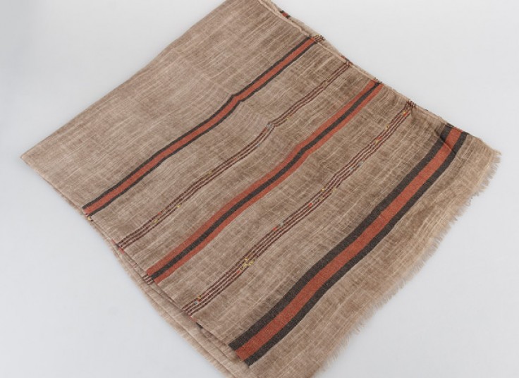 شال سنگشور Stripes