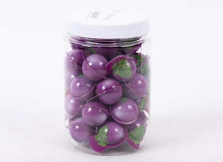 مارشمالو توپی مغزدار BEBBETO