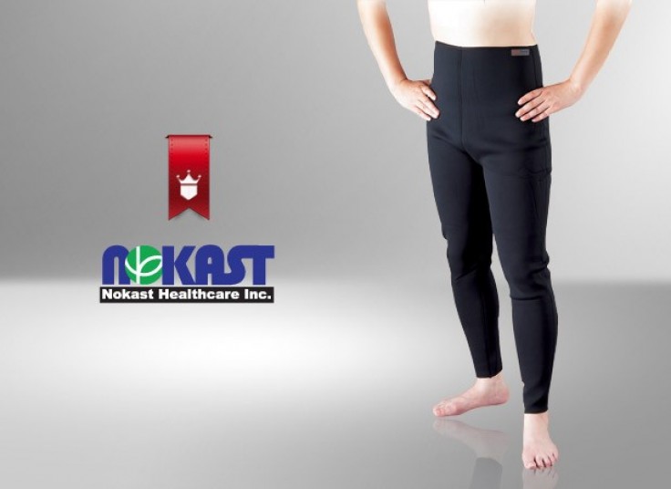 تخفیف ۴۰ درصدی شلوار لاغری (گن) NOKAST کانادا