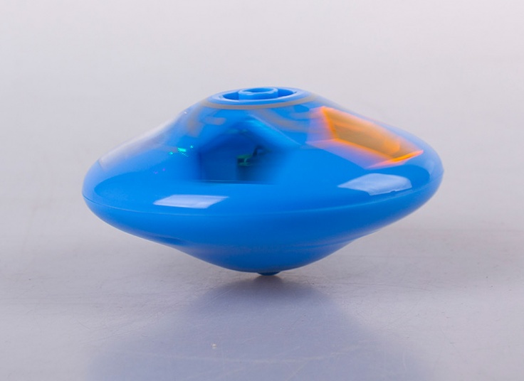 فرفره موزیکال FLASH TOP