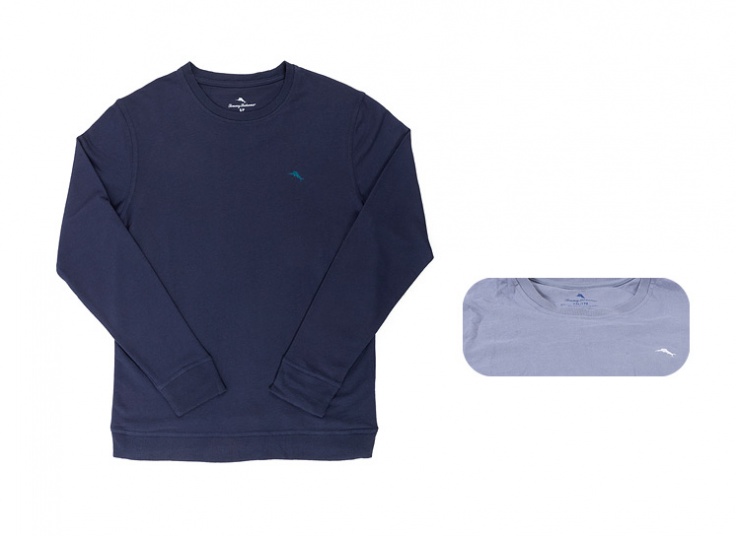 بلوز آستین بلند مردانه Tommy Bahama