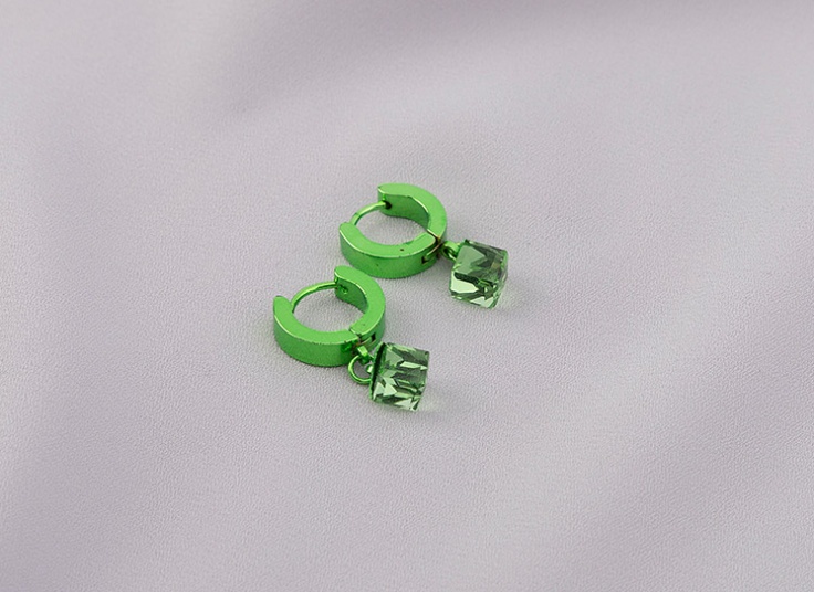 گوشواره استیل Phonix