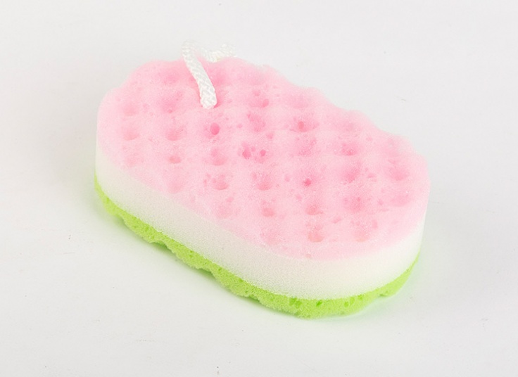 اسفنج حمام Kolifu