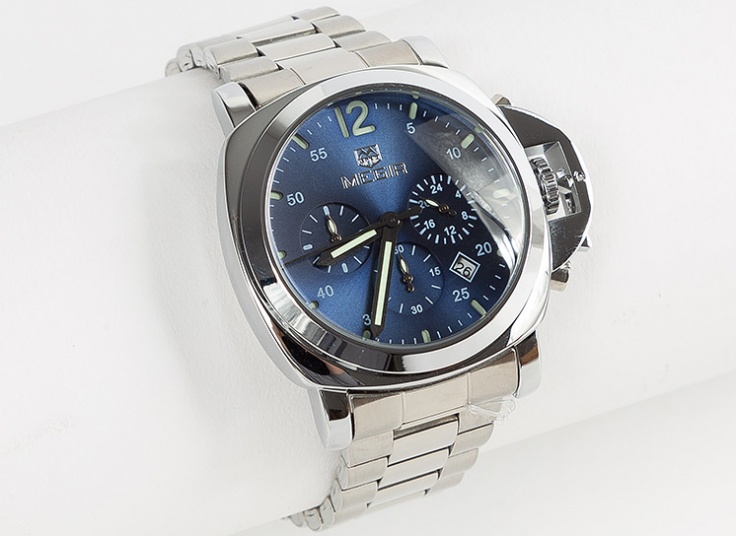 ساعت مچی مردانه MEGIR