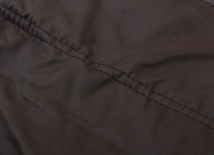 کاپشن مردانه طرح Adidas