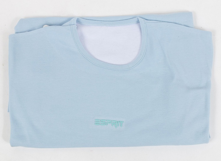 تیشرت آستین بلند مردانه Esprit